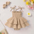 Ooh La La Summer Dress Jackets & Coats Little Palace Store
